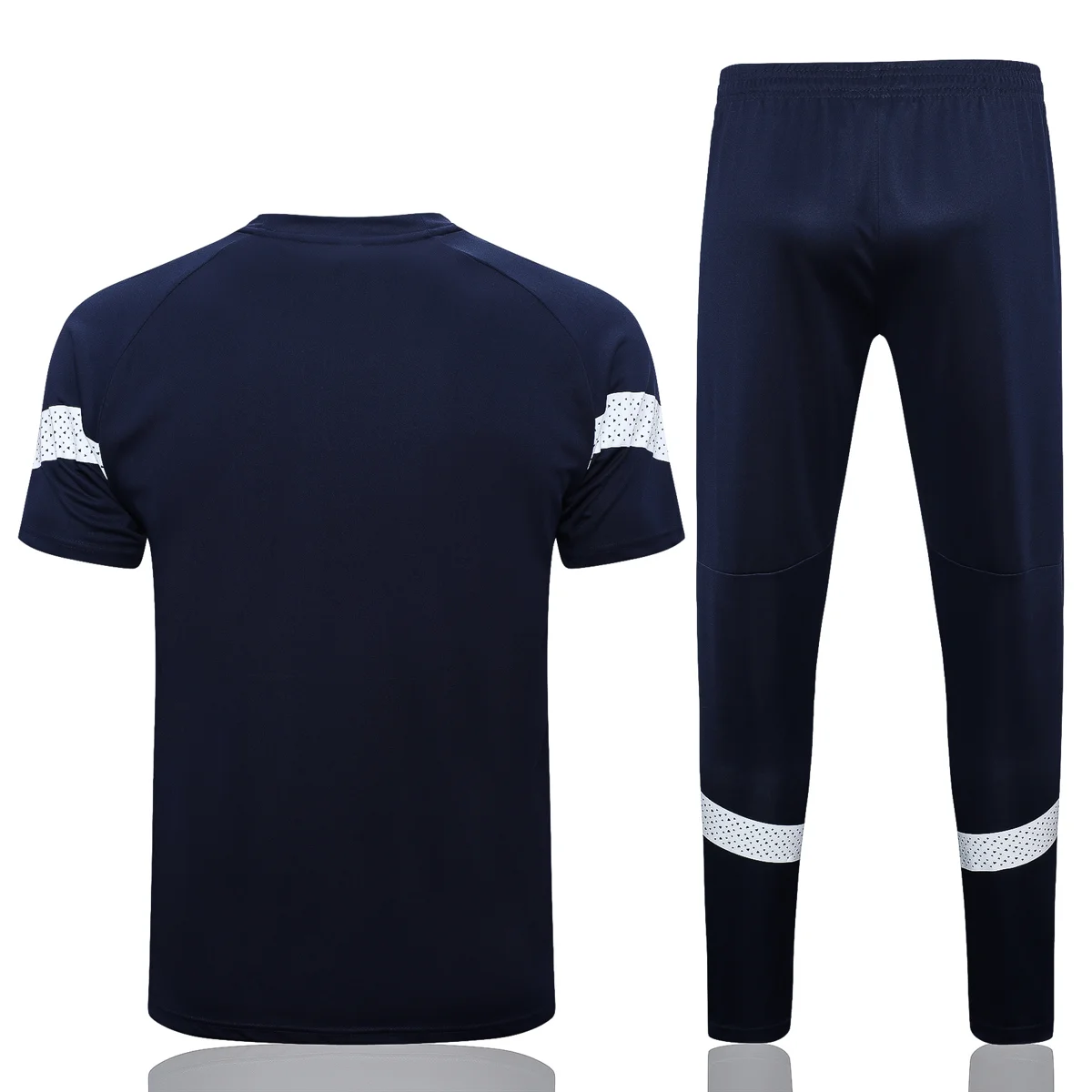 Camisa conjunto - Marseille (manga curta)