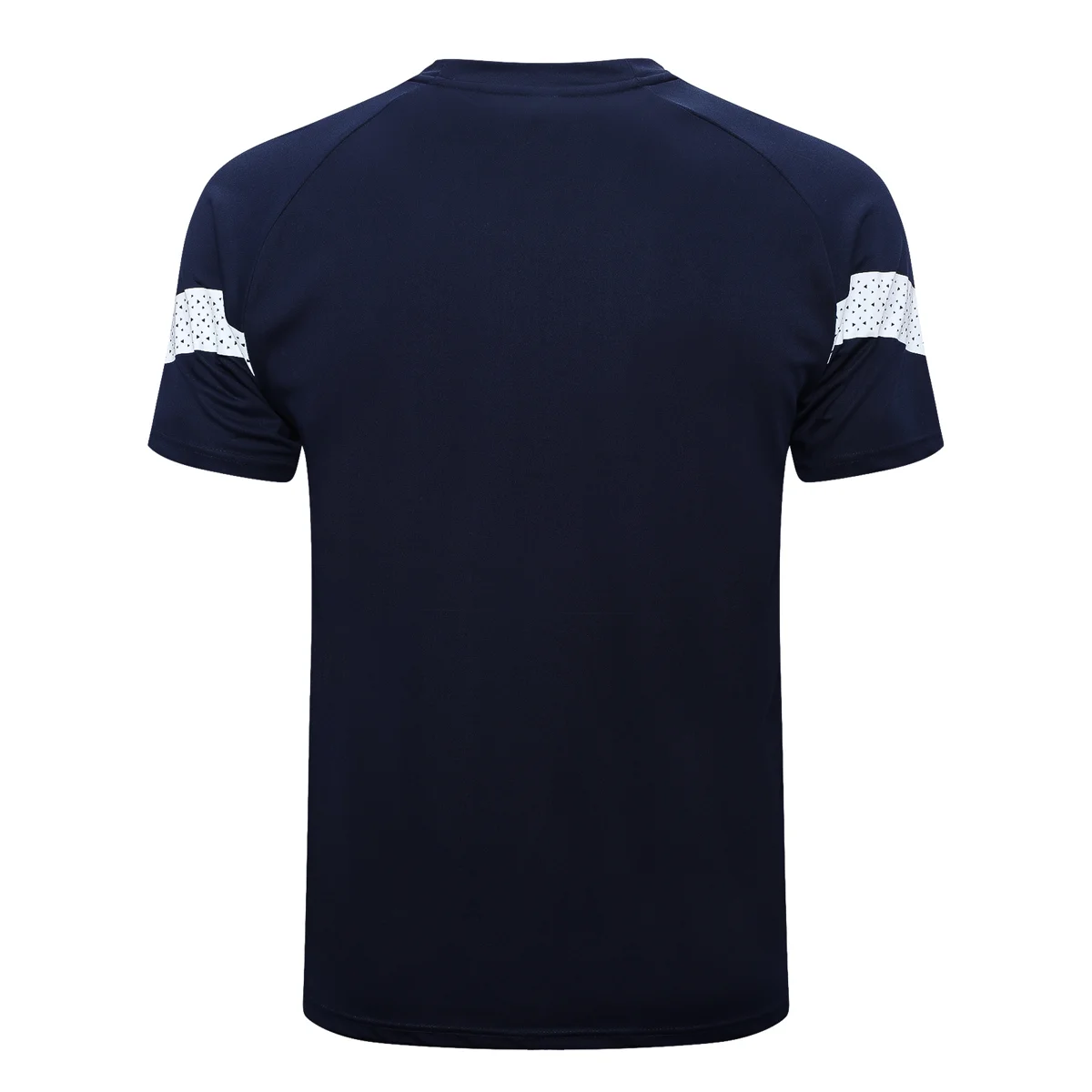 Camisa conjunto - Marseille (manga curta)