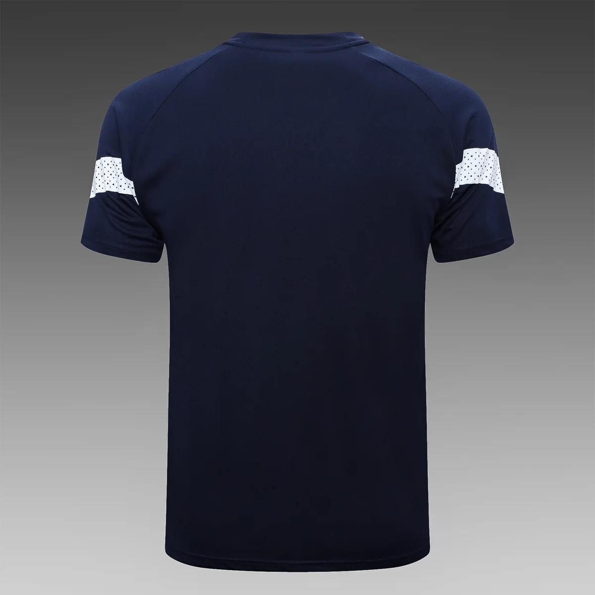 Camisa conjunto - Marseille (manga curta)