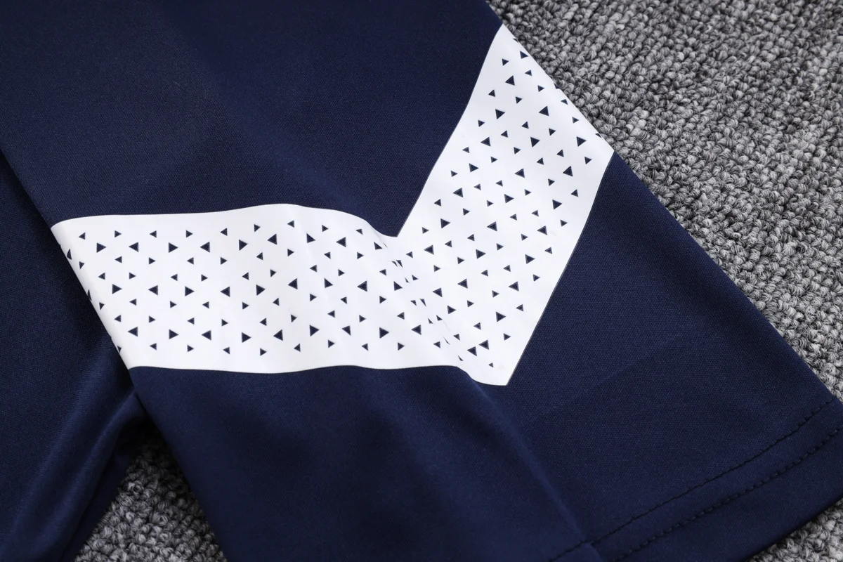Camisa - Marseille