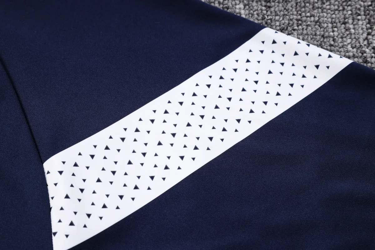 Camisa - Marseille