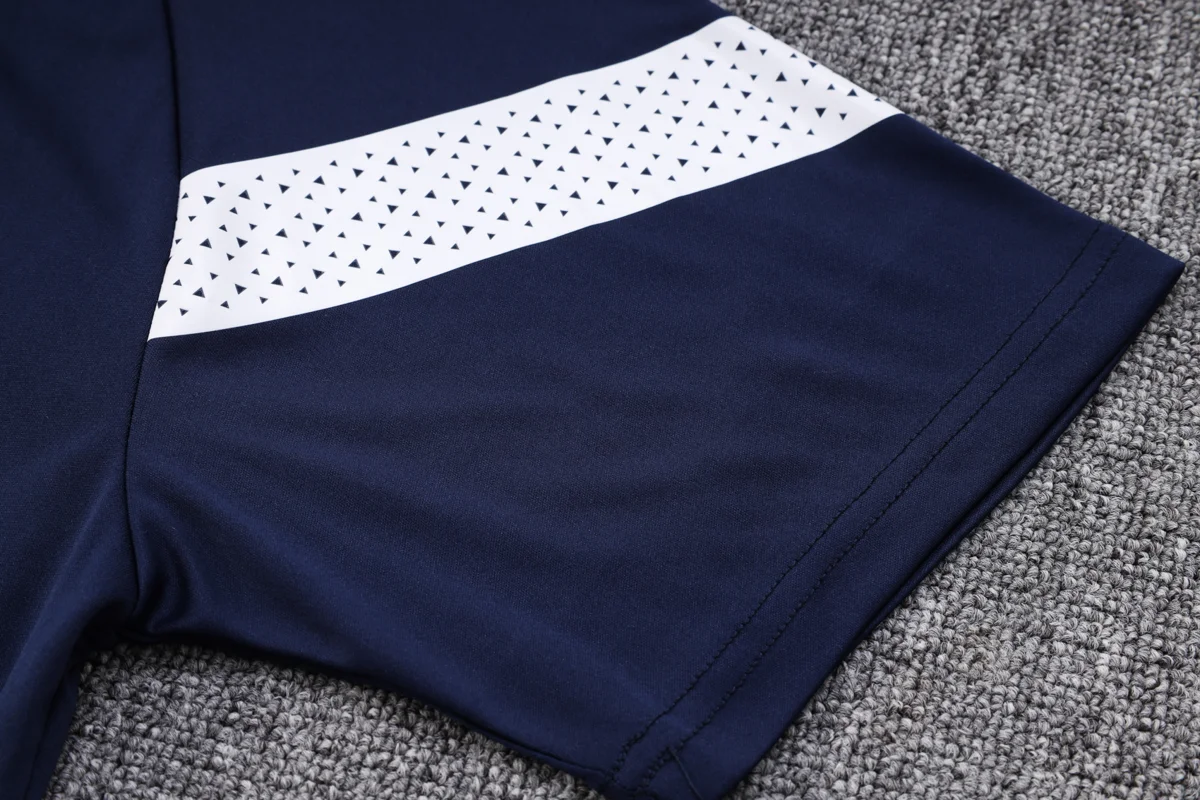 Camisa - Marseille