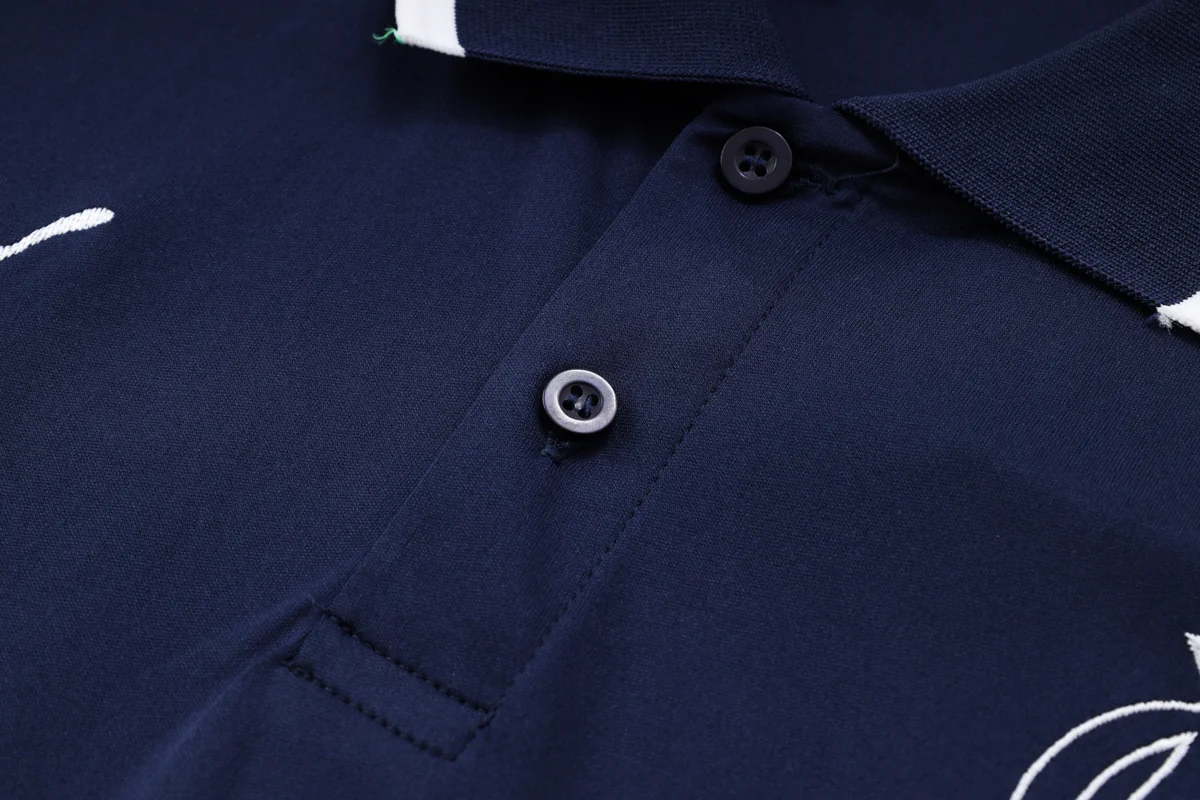 Camisa - Marseille