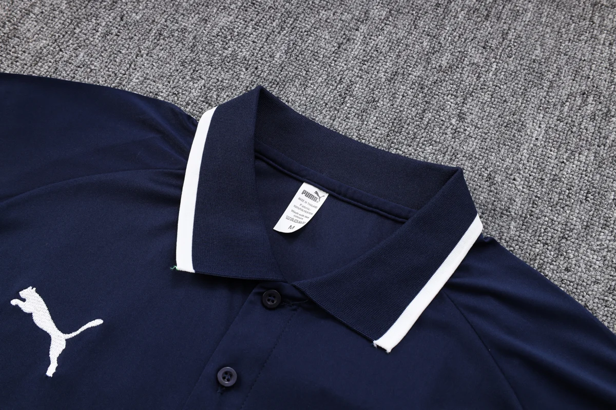 Camisa - Marseille