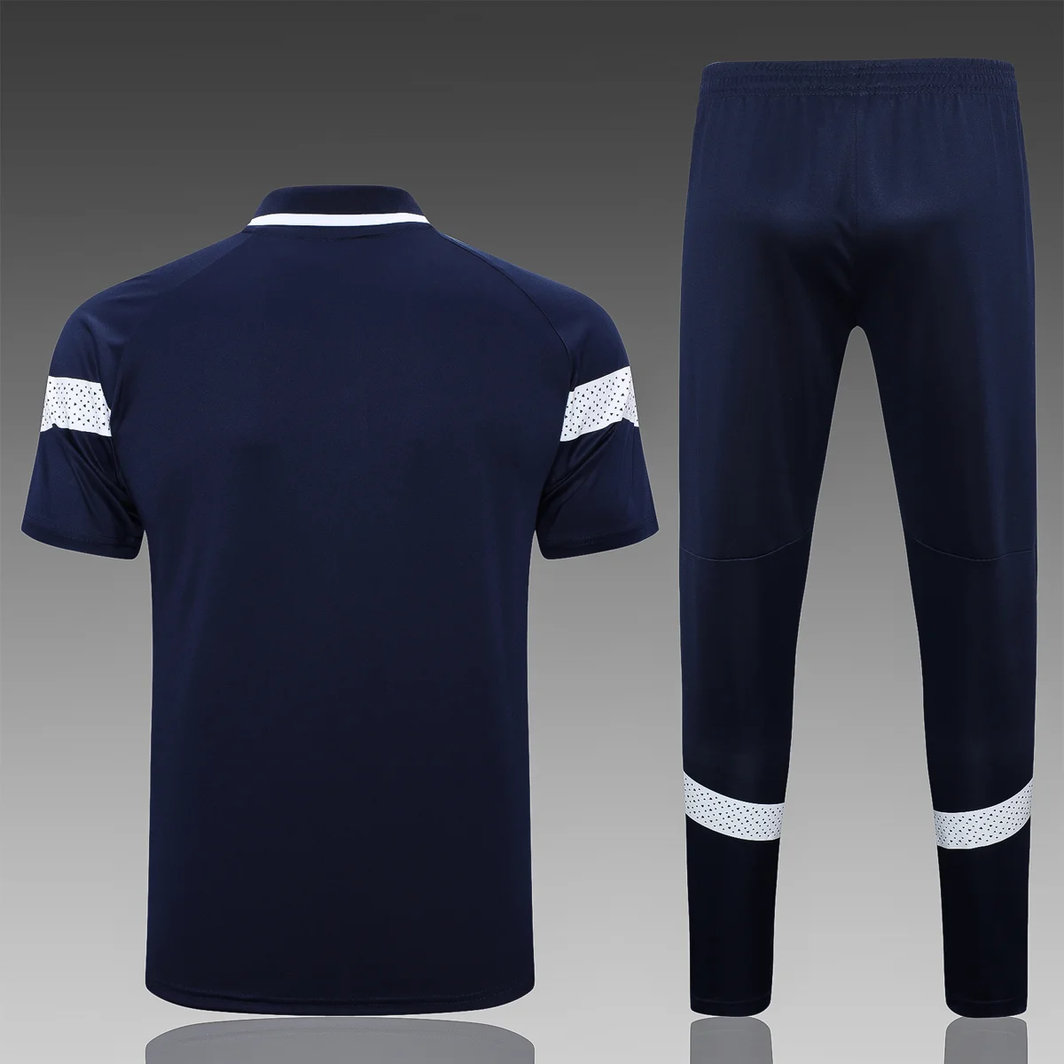 Camisa - Marseille