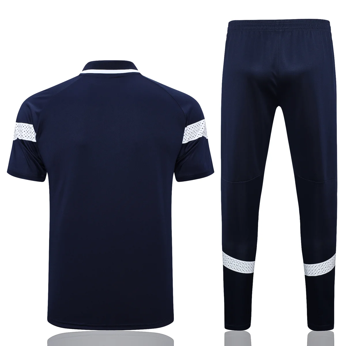 Camisa - Marseille