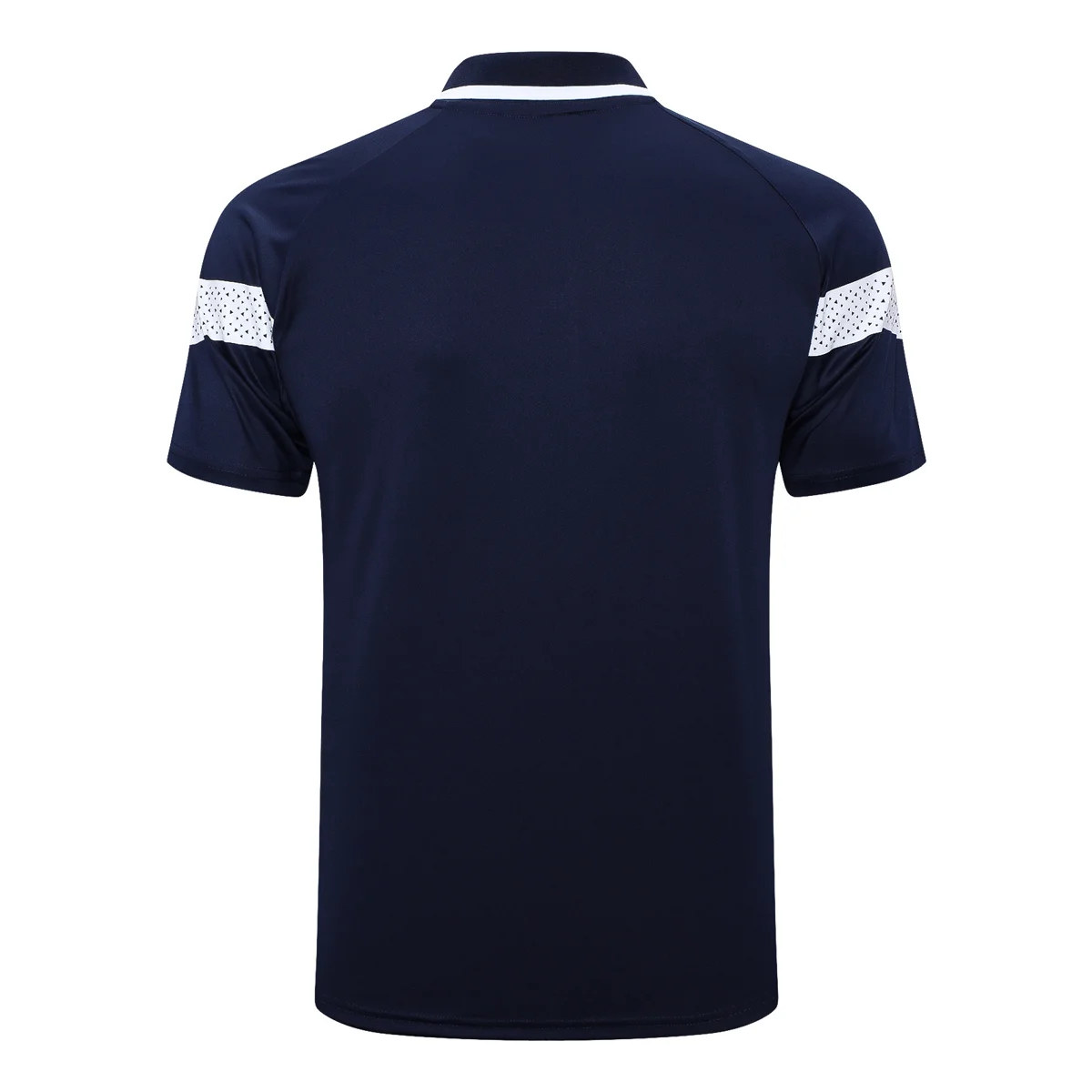 Camisa - Marseille
