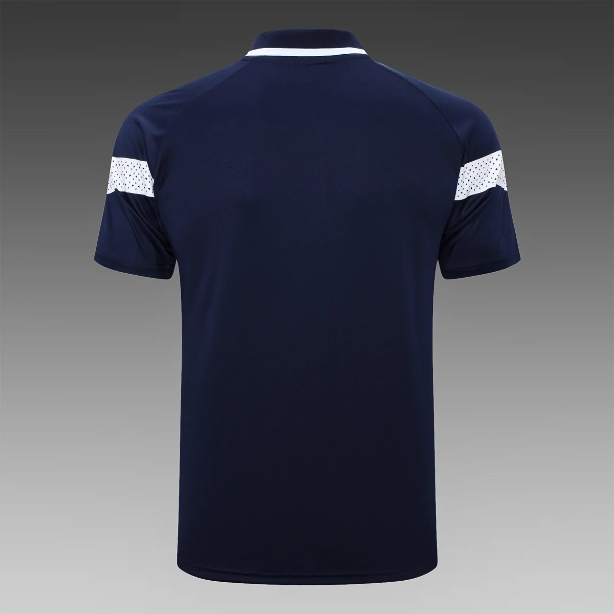 Camisa - Marseille