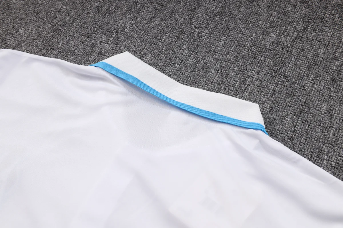 Camisa - Marseille