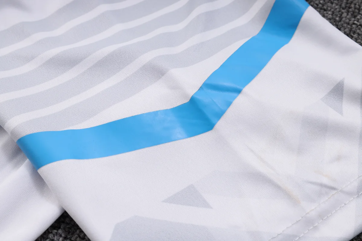 Camisa - Marseille