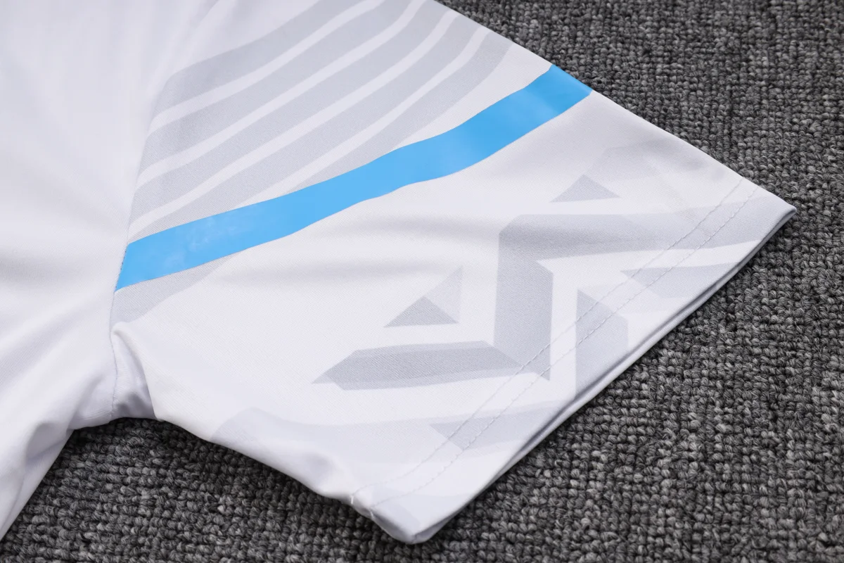 Camisa - Marseille
