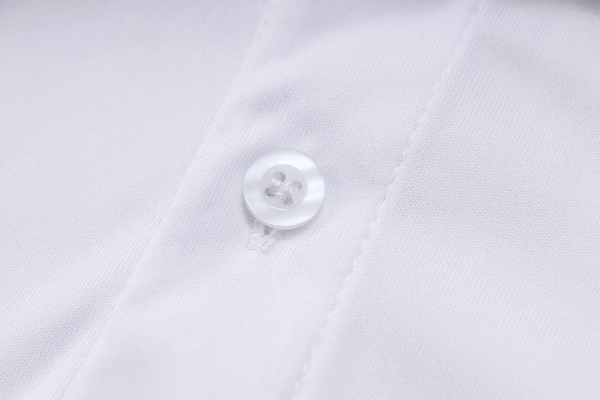 Camisa - Marseille