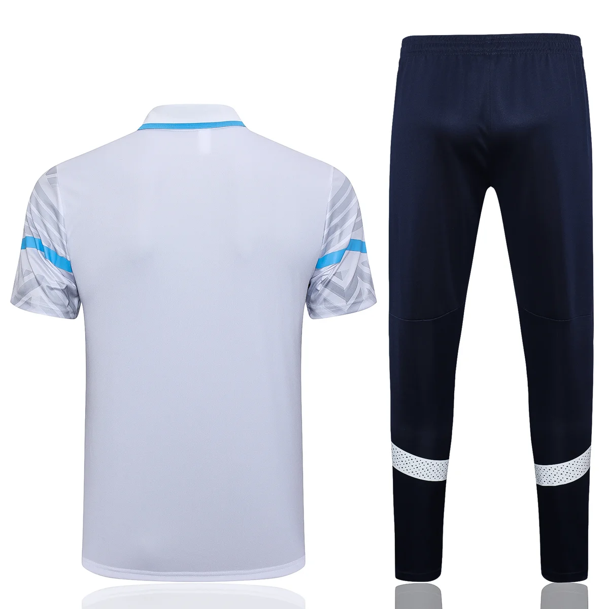 Camisa - Marseille
