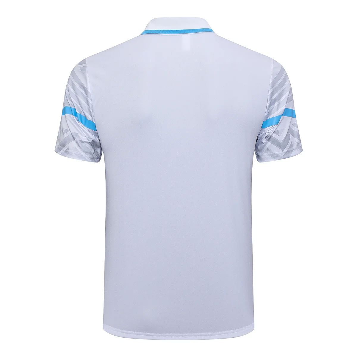 Camisa - Marseille