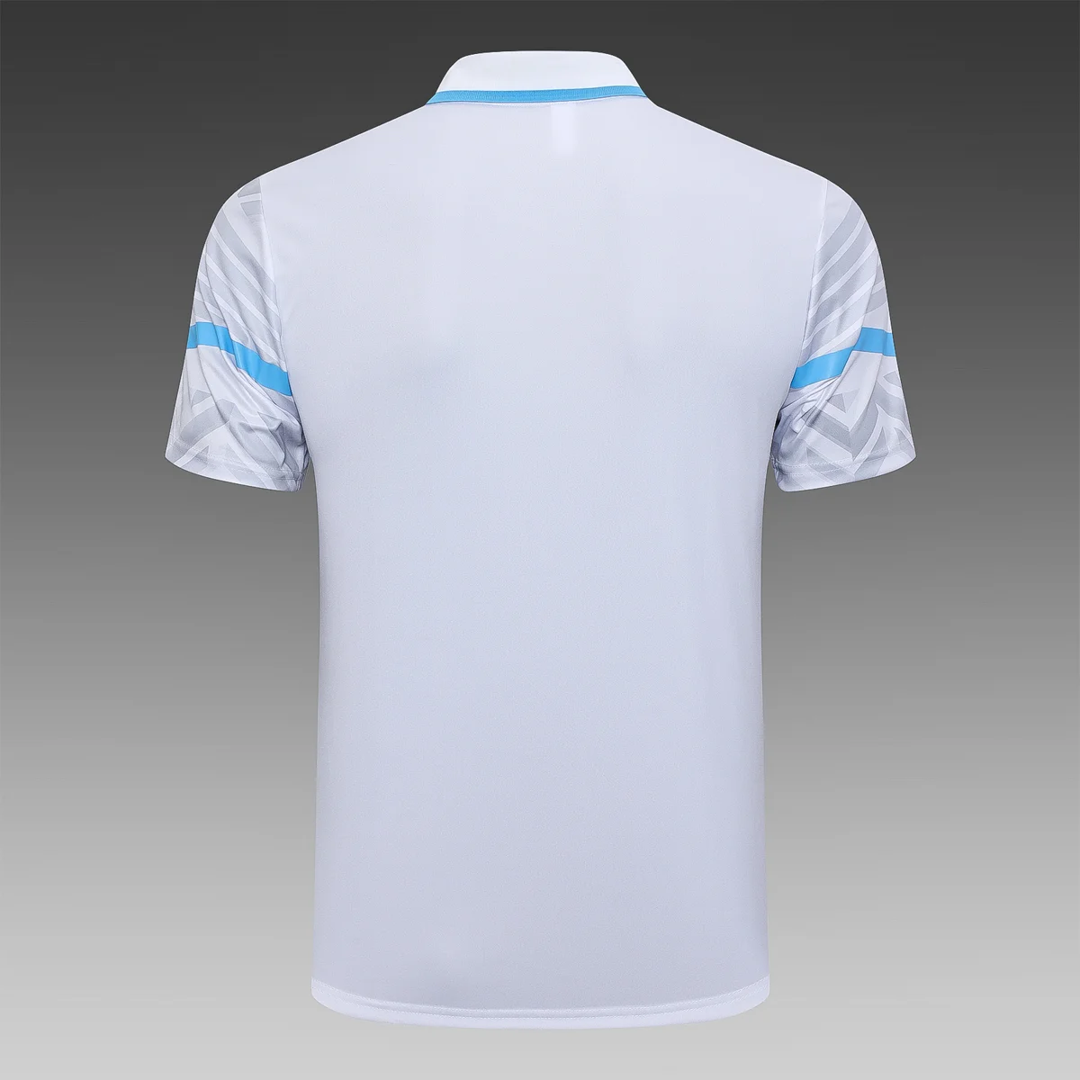 Camisa - Marseille