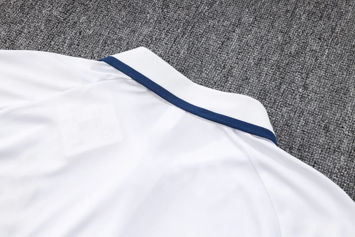 Camisa - Marseille
