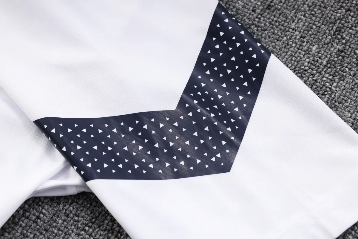 Camisa - Marseille