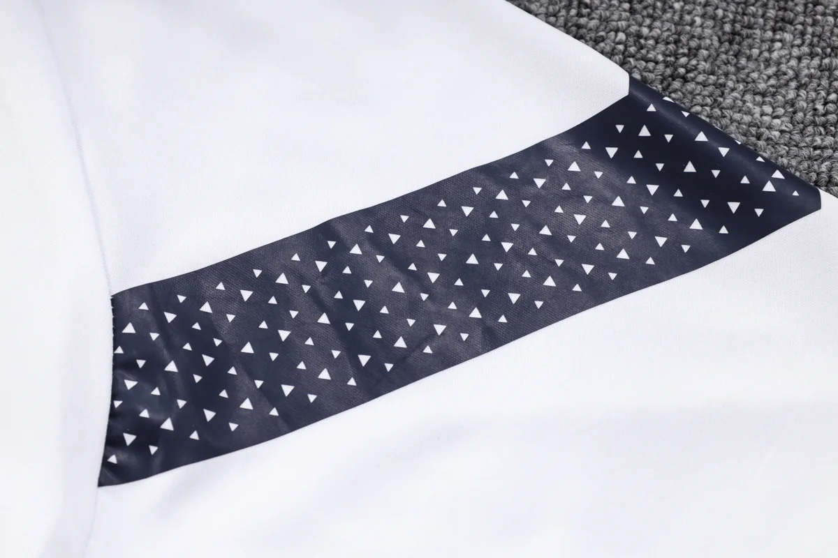 Camisa - Marseille