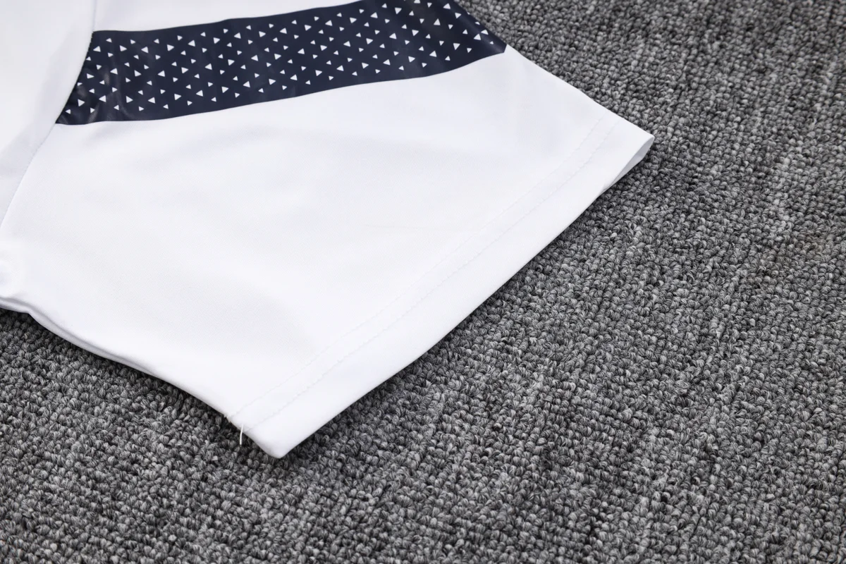 Camisa - Marseille