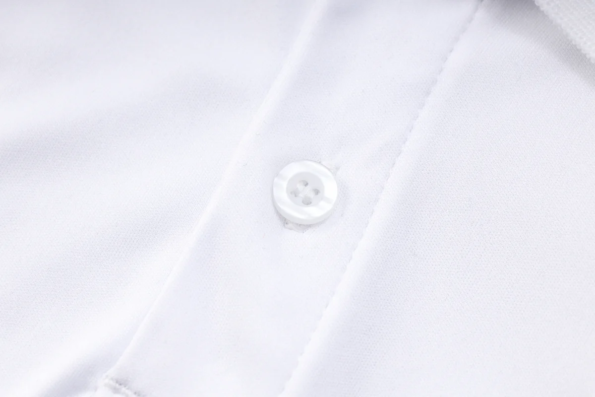 Camisa - Marseille