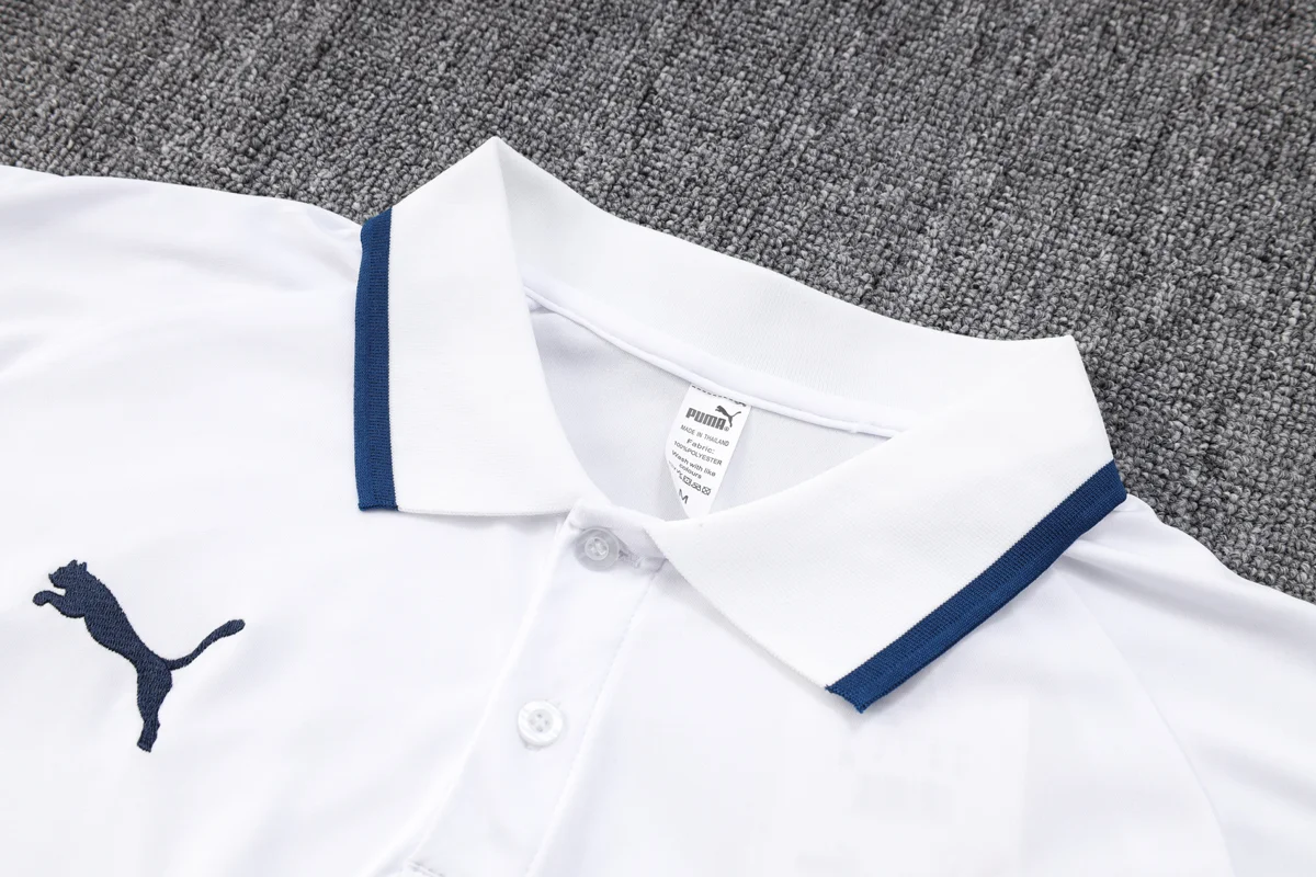 Camisa - Marseille
