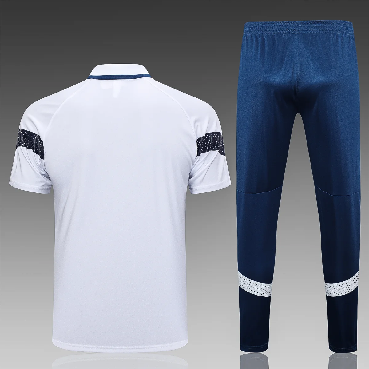 Camisa - Marseille