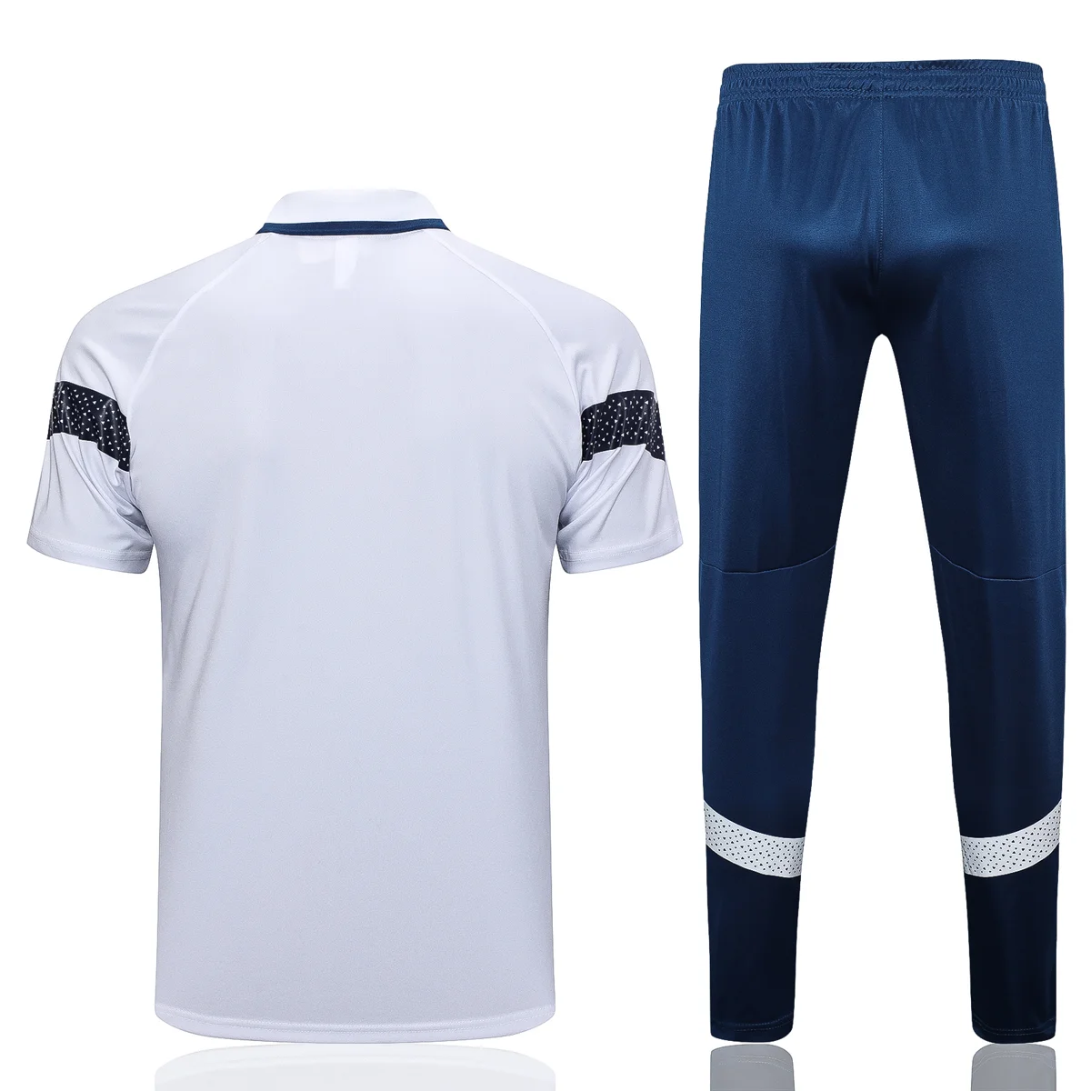 Camisa - Marseille