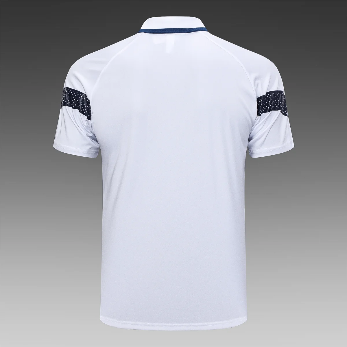 Camisa - Marseille