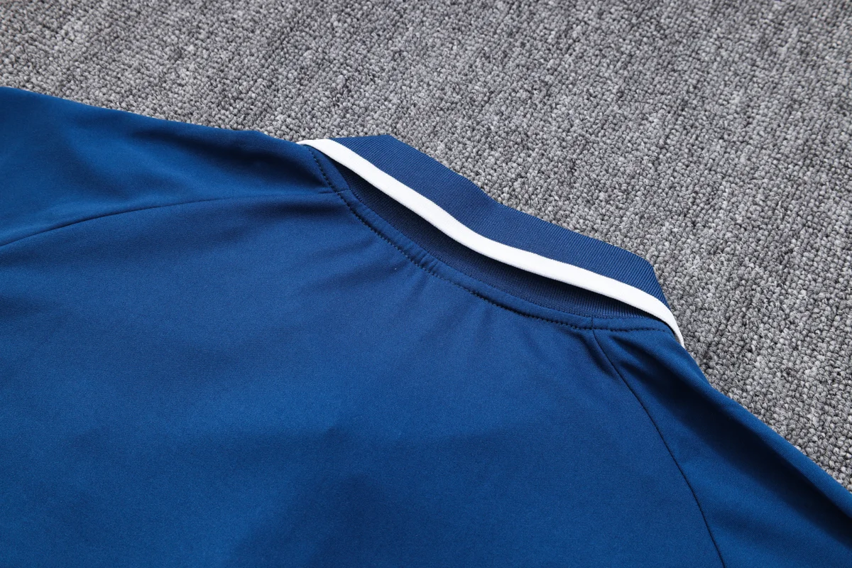Camisa - Marseille