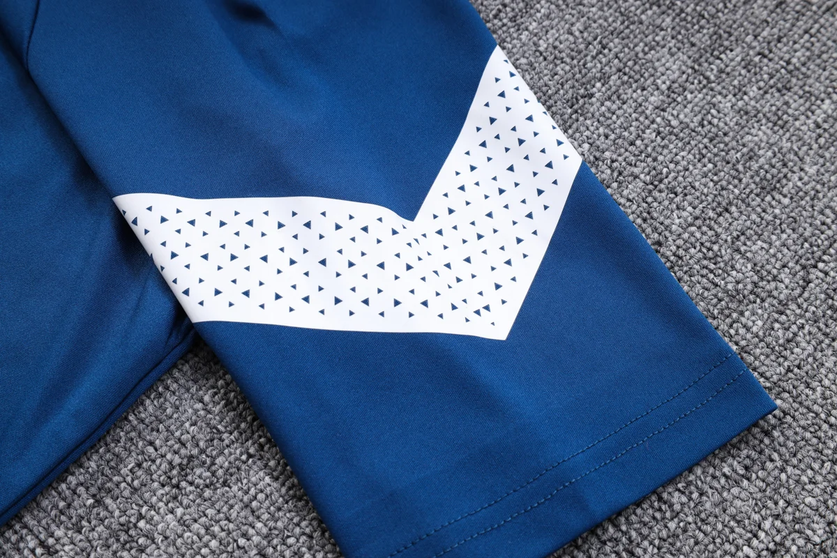 Camisa - Marseille