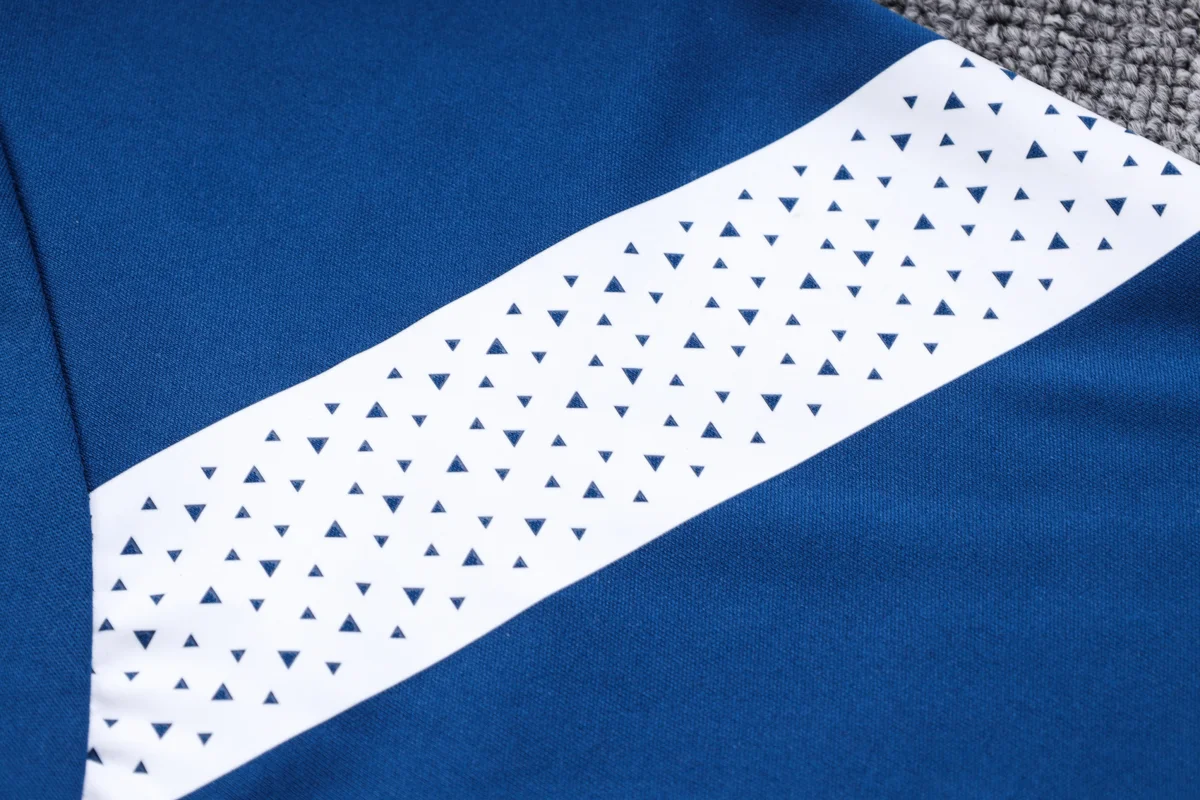 Camisa - Marseille