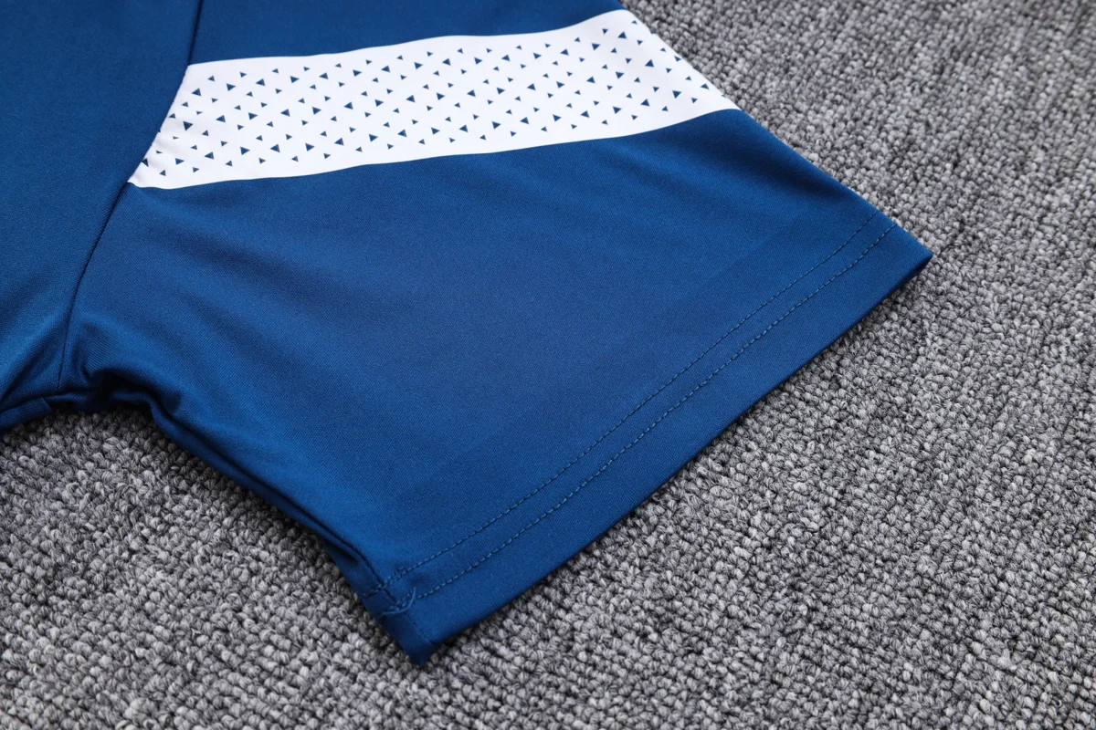 Camisa - Marseille