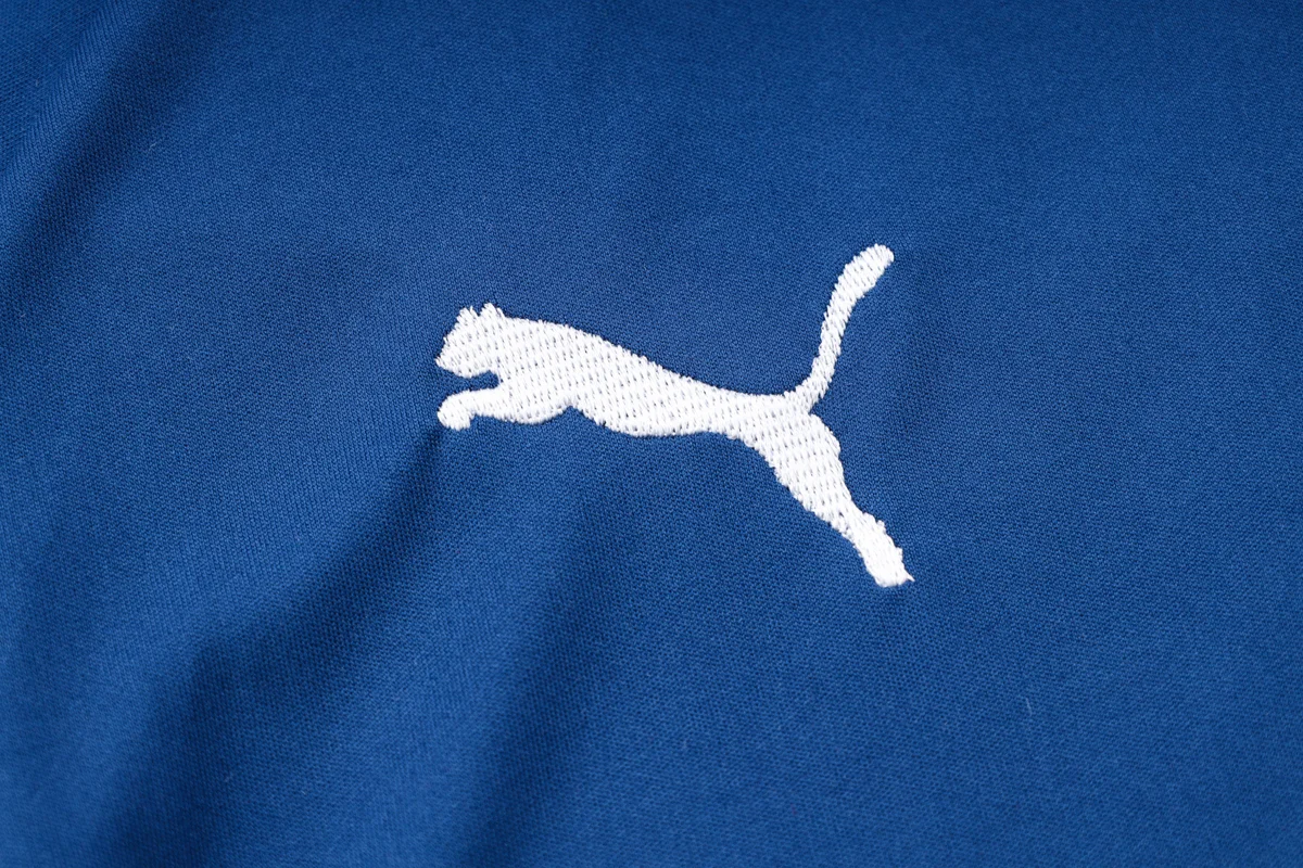 Camisa - Marseille