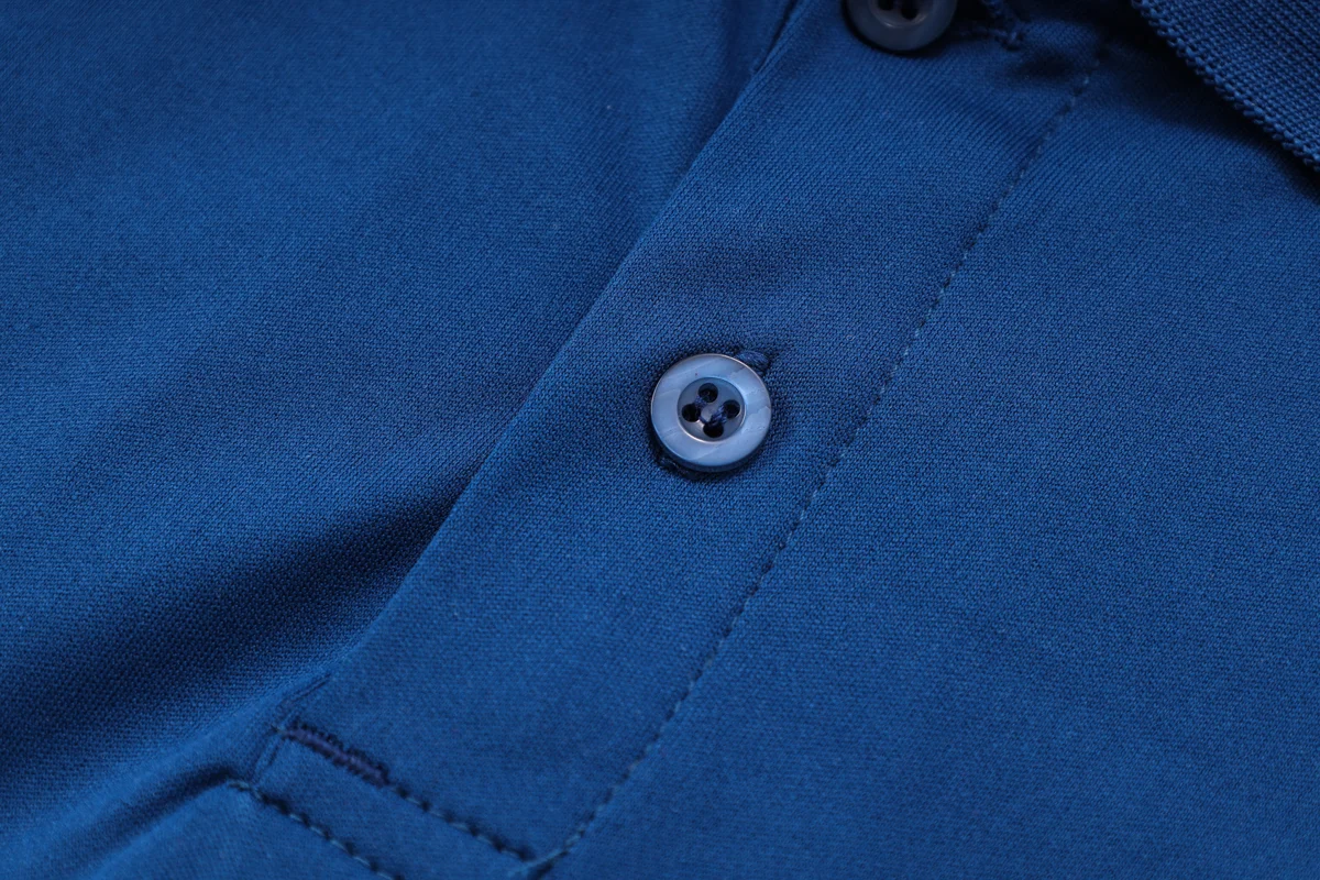 Camisa - Marseille