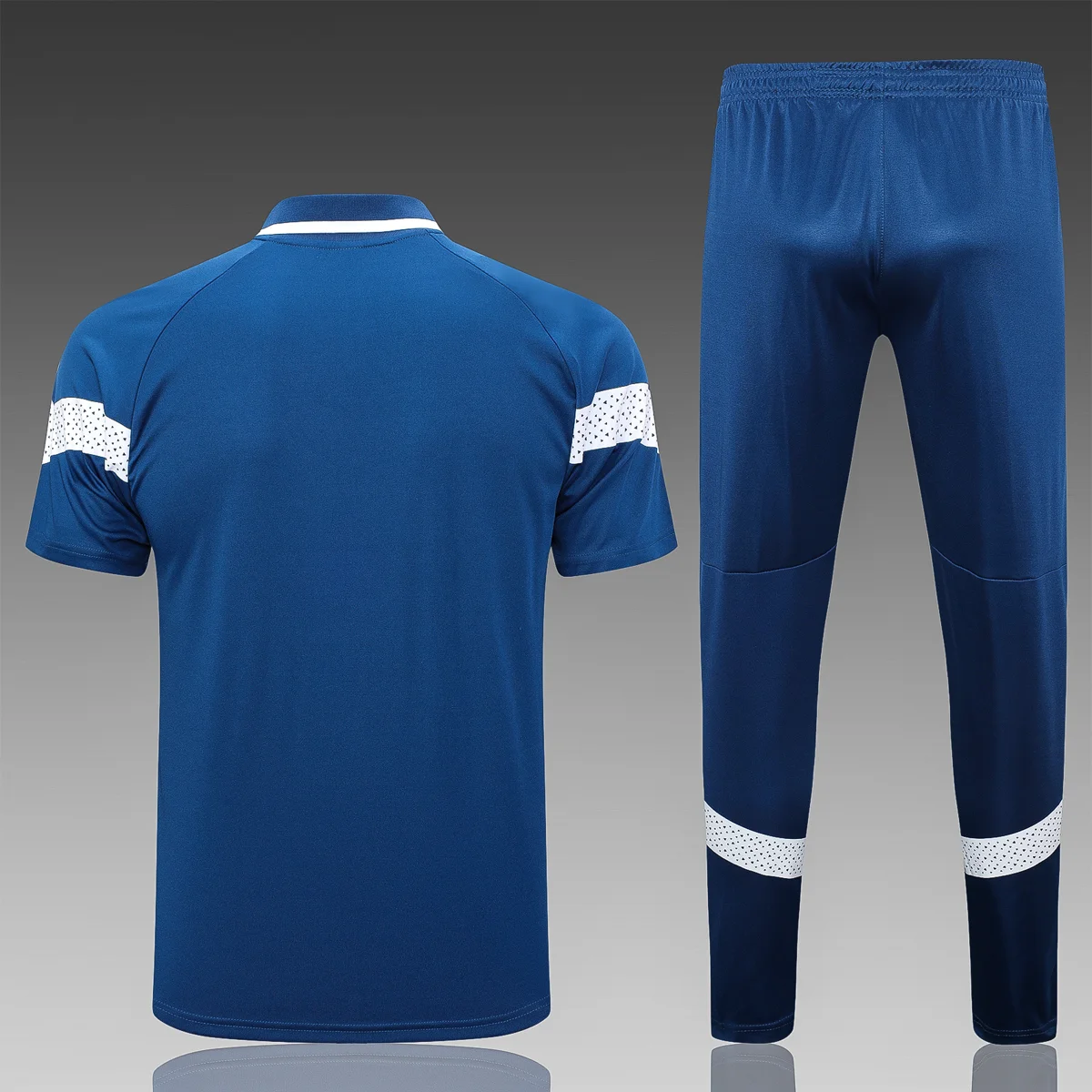 Camisa - Marseille