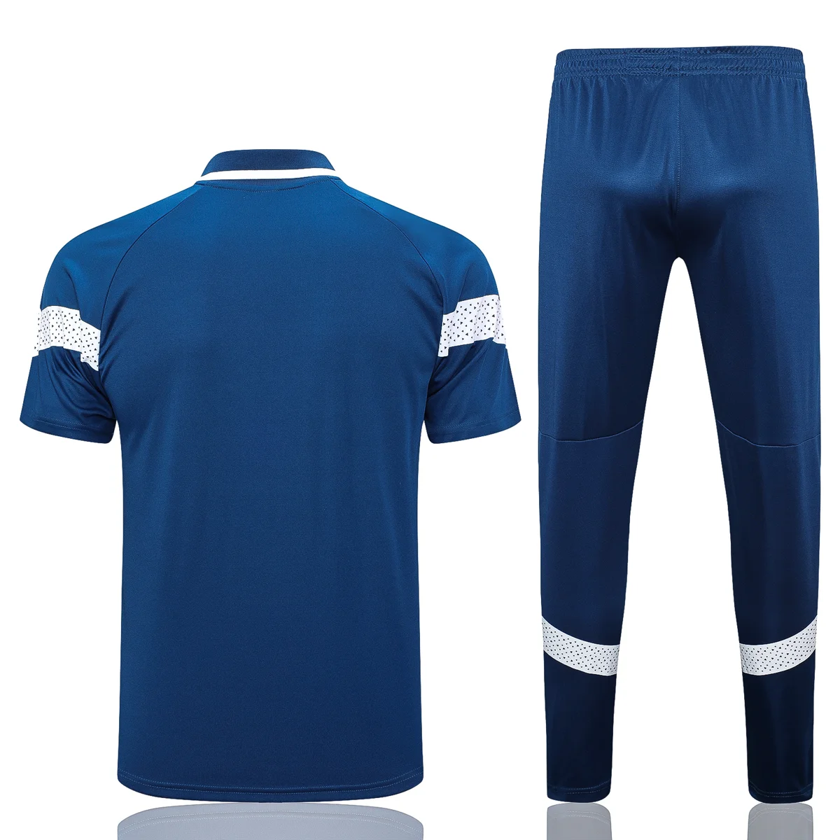 Camisa - Marseille