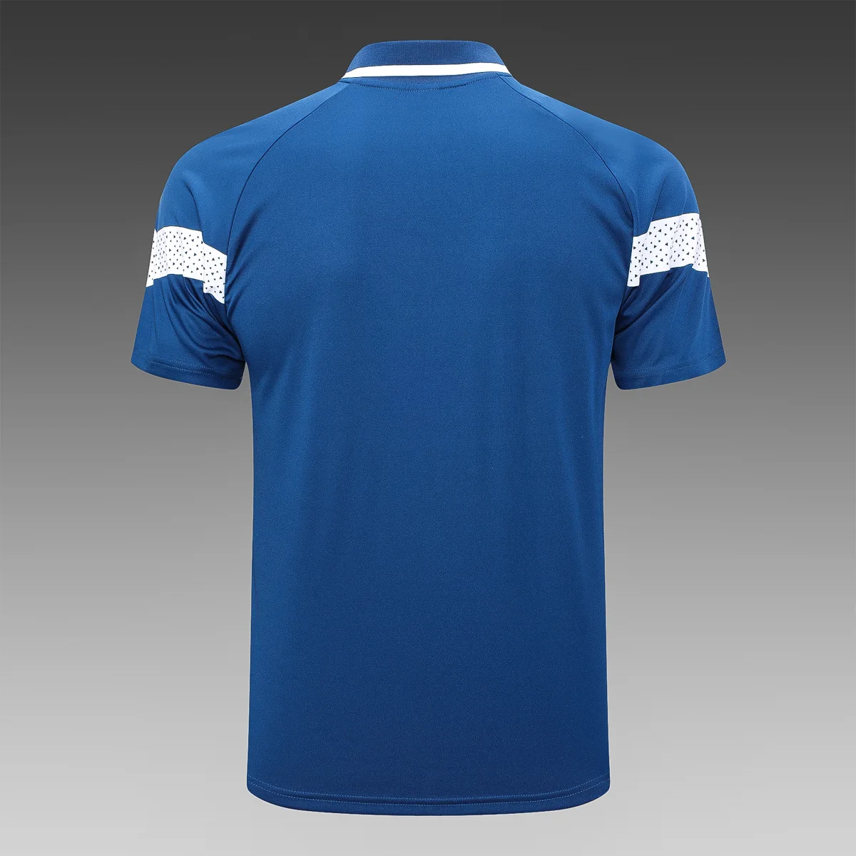Camisa - Marseille