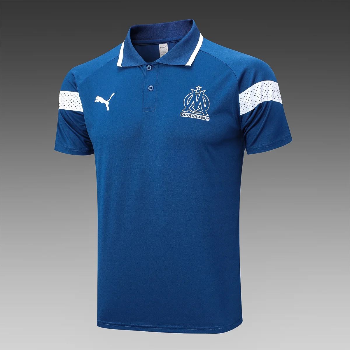 Camisa - Marseille