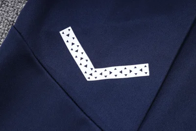 Camisa - Marseille