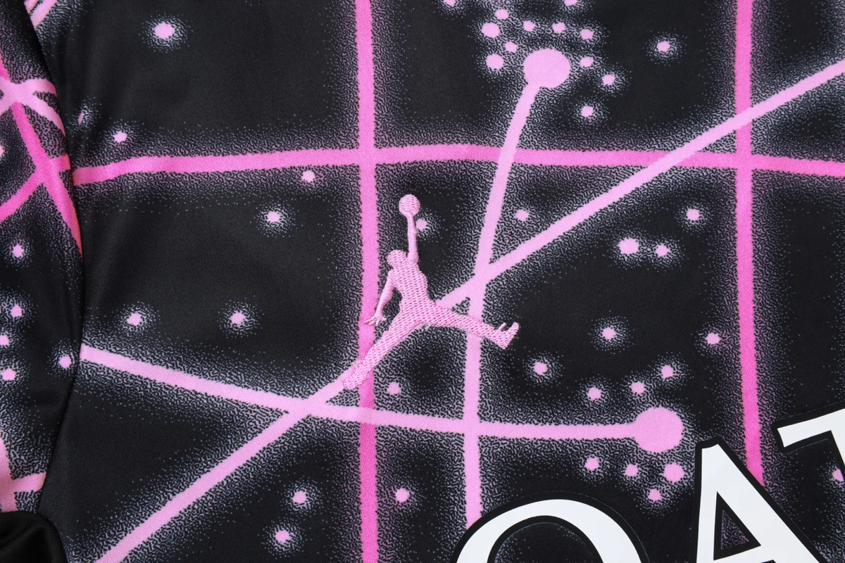 Camisa - PSG (manga curta)