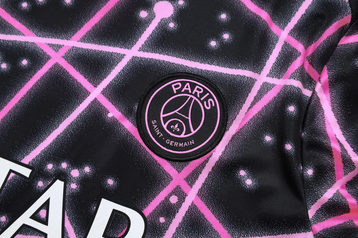 Camisa - PSG (manga curta)
