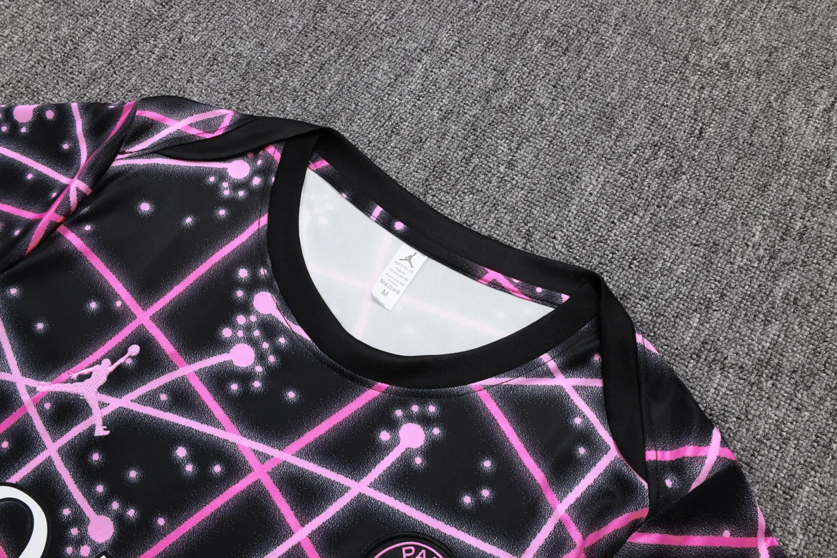Camisa - PSG (manga curta)
