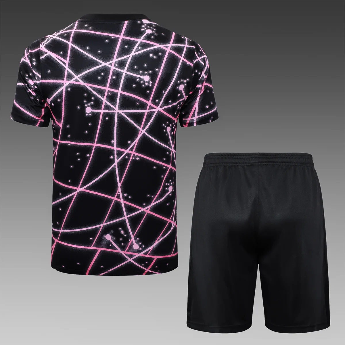 Camisa - PSG (manga curta)