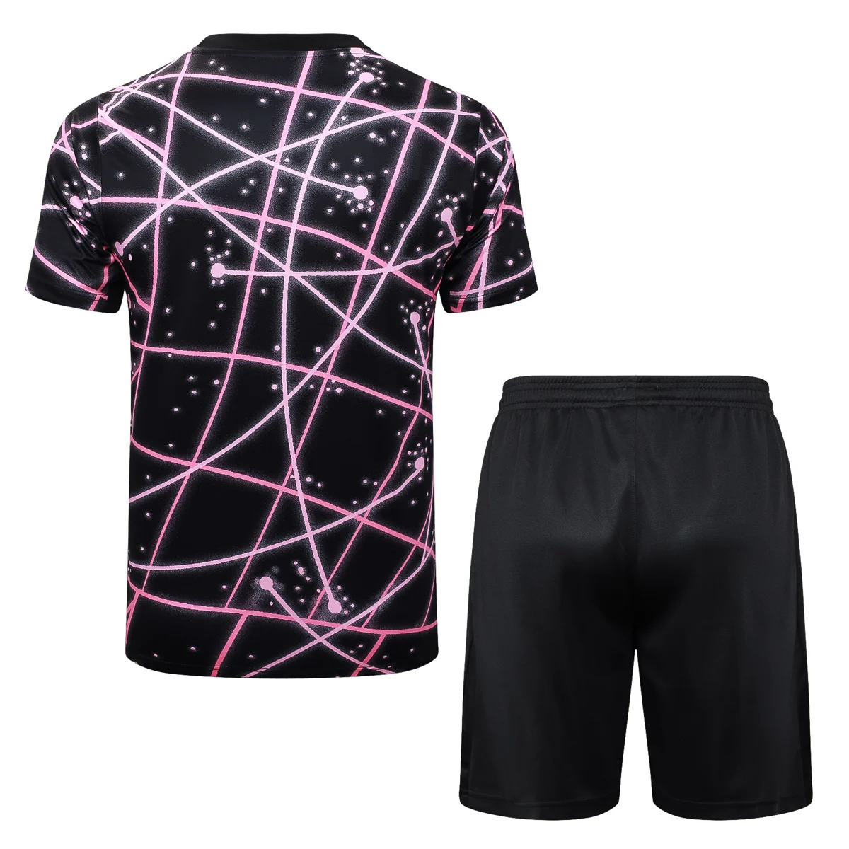 Camisa - PSG (manga curta)