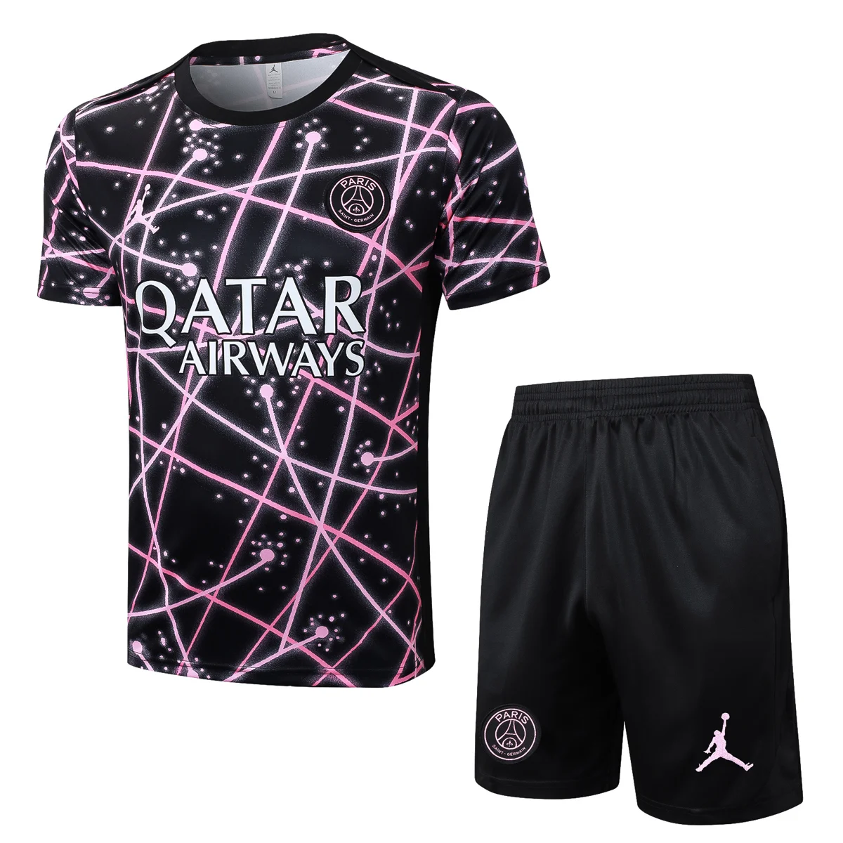 Camisa - PSG (manga curta)