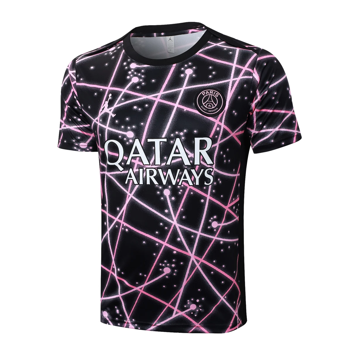 Camisa - PSG (manga curta)