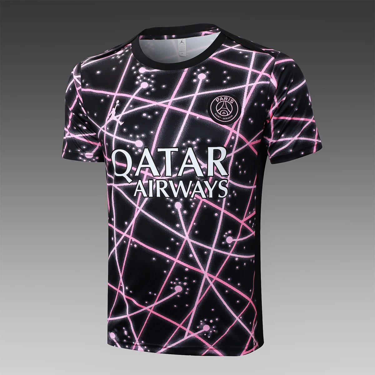 Camisa - PSG (manga curta)