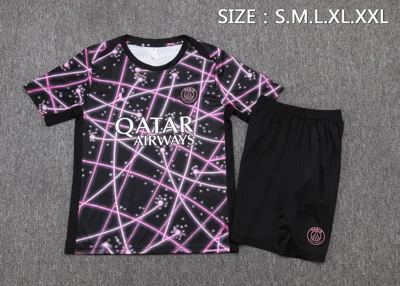 Camisa - PSG (manga curta)