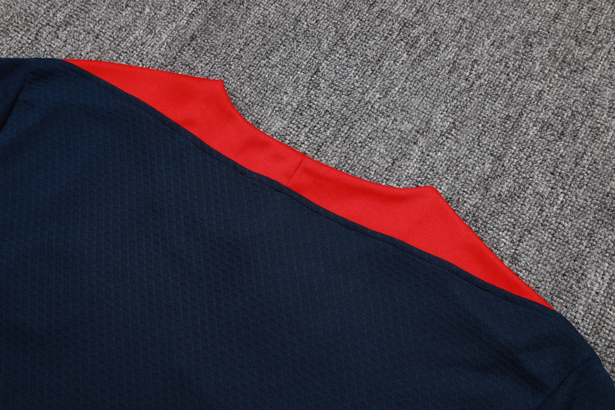 Camisa - PSG (manga curta)