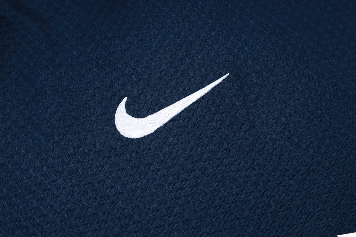 Camisa - PSG (manga curta)